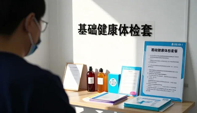 健康维护中的常见问题及科学应对策略