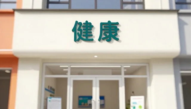 健康状态监测服务如何重塑医疗健康行业